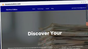 Publish Guest Post on thenewztalkies.com