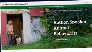Publish Guest Post on theotherendoftheleash.com