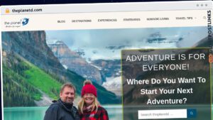 Publish Guest Post on theplanetd.com
