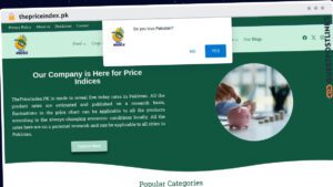 Publish Guest Post on thepriceindex.pk