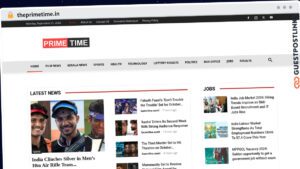 Publish Guest Post on theprimetime.in
