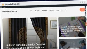 Publish Guest Post on thereaderblog.com