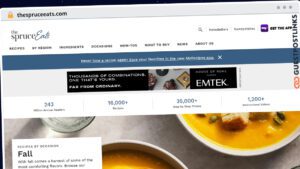 Publish Guest Post on thespruceeats.com