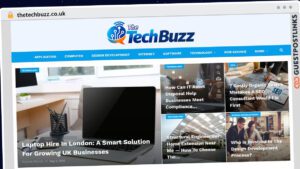 Publish Guest Post on thetechbuzz.co.uk