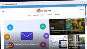 Publish Guest Post on thetechfixr.com