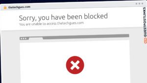 Publish Guest Post on thetechgues.com