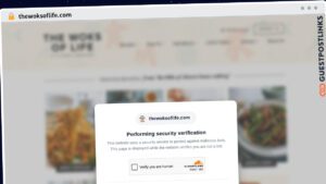 Publish Guest Post on thewoksoflife.com