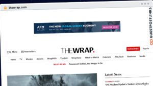 Publish Guest Post on thewrap.com