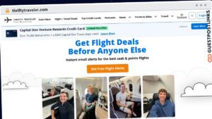 Publish Guest Post on thriftytraveler.com