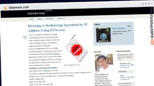 Publish Guest Post on tildemark.com