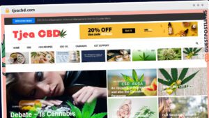Publish Guest Post on tjeacbd.com