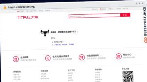 Publish Guest Post on tmall.com/qatesting