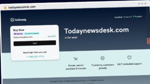 Publish Guest Post on todaynewsdesk.com