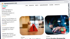 Publish Guest Post on topexpressnews.com