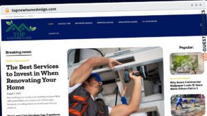 Publish Guest Post on topnewhomedesign.com