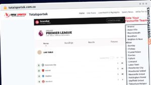 Publish Guest Post on totalsportek.com.co