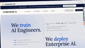 Publish Guest Post on towardsai.net