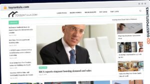 Publish Guest Post on toyrantula.com