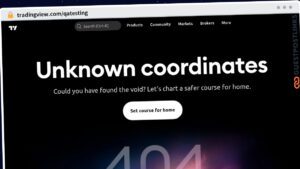 Publish Guest Post on tradingview.com/qatesting