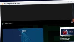 Publish Guest Post on travelagentcentral.com