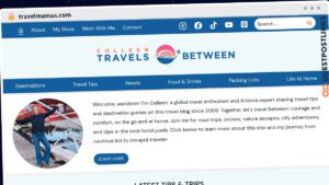 Publish Guest Post on travelmamas.com