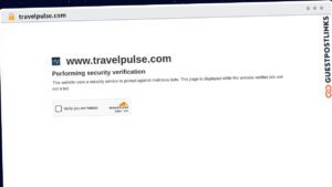 Publish Guest Post on travelpulse.com