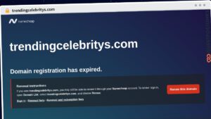 Publish Guest Post on trendingcelebritys.com