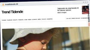 Publish Guest Post on trendtidende.dk