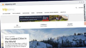 Publish Guest Post on tripsavvy.com
