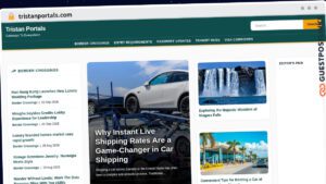 Publish Guest Post on tristanportals.com