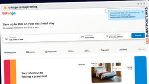 Publish Guest Post on trivago.com/qatesting
