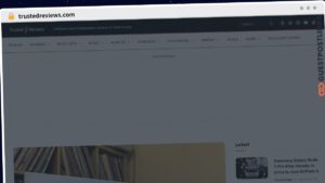 Publish Guest Post on trustedreviews.com