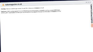 Publish Guest Post on tukomagazine.co.uk