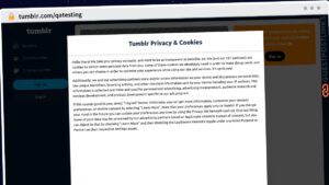 Publish Guest Post on tumblr.com/qatesting