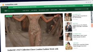 Publish Guest Post on tvmaxlive.com
