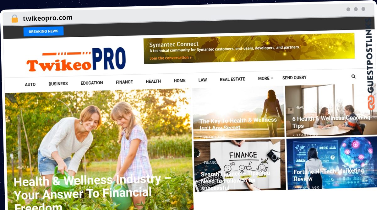 Publish Guest Post on twikeopro.com