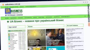 Publish Guest Post on uabusiness.com.ua