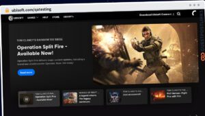 Publish Guest Post on ubisoft.com/qatesting