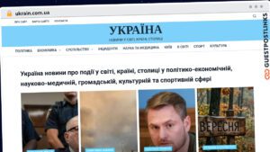 Publish Guest Post on ukrain.com.ua