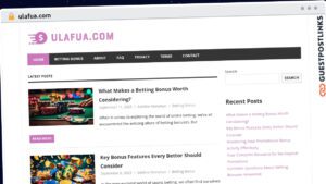 Publish Guest Post on ulafua.com
