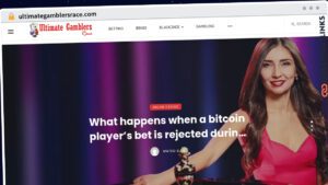 Publish Guest Post on ultimategamblersrace.com
