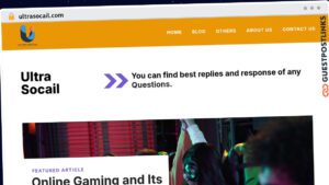 Publish Guest Post on ultrasocail.com
