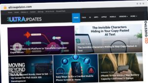 Publish Guest Post on ultraupdates.com