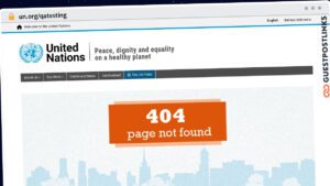 Publish Guest Post on un.org/qatesting
