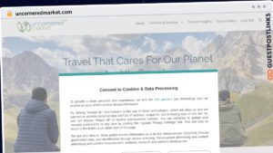 Publish Guest Post on uncorneredmarket.com