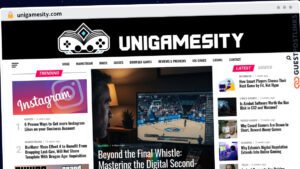 Publish Guest Post on unigamesity.com