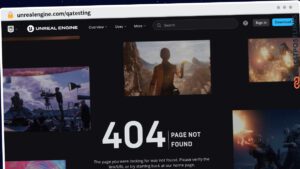 Publish Guest Post on unrealengine.com/qatesting