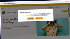 Publish Guest Post on ups.com/qatesting