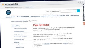 Publish Guest Post on usa.gov/qatesting