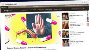 Publish Guest Post on usagiparis.com